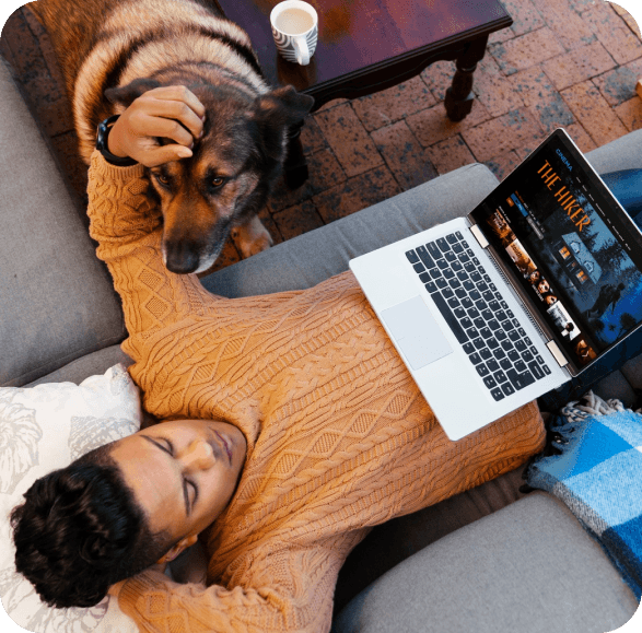 People with vintage car showcasing JumpLab lifestyle